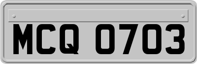MCQ0703