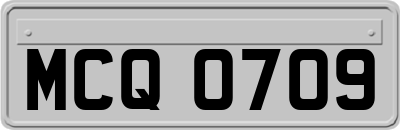 MCQ0709