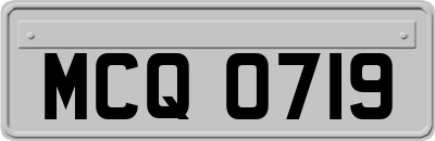 MCQ0719