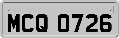 MCQ0726