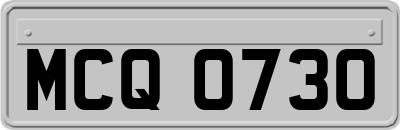 MCQ0730