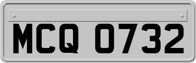 MCQ0732