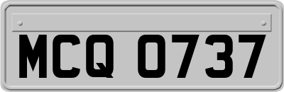MCQ0737