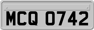 MCQ0742