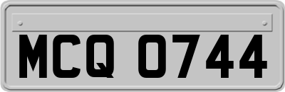 MCQ0744