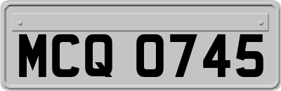 MCQ0745