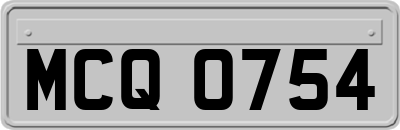 MCQ0754