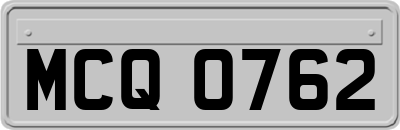 MCQ0762
