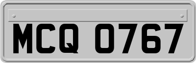 MCQ0767