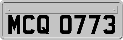 MCQ0773
