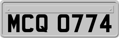 MCQ0774
