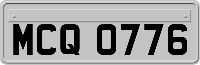 MCQ0776