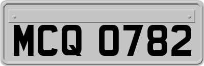 MCQ0782