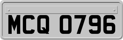 MCQ0796