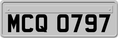 MCQ0797