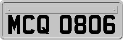 MCQ0806