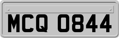 MCQ0844