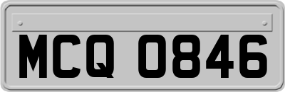 MCQ0846