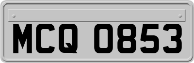 MCQ0853