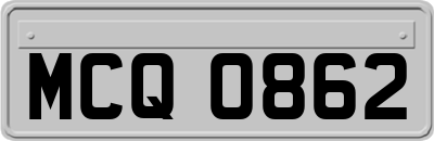 MCQ0862