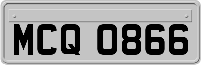 MCQ0866