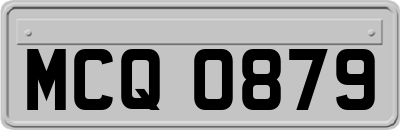 MCQ0879