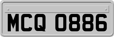 MCQ0886