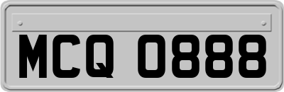 MCQ0888