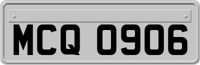 MCQ0906