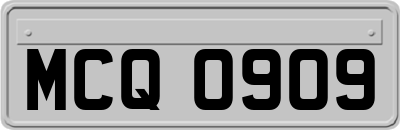 MCQ0909