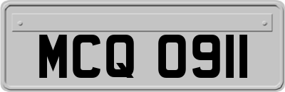 MCQ0911