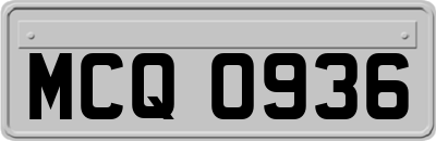 MCQ0936