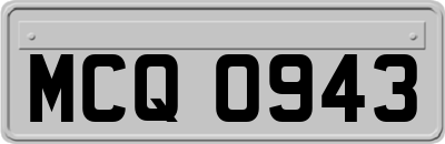MCQ0943