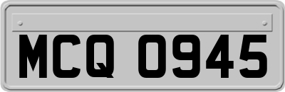 MCQ0945