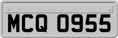 MCQ0955