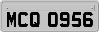 MCQ0956