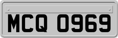 MCQ0969