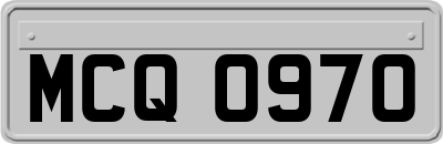MCQ0970