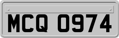 MCQ0974