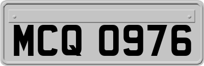 MCQ0976