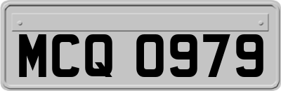 MCQ0979
