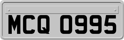 MCQ0995