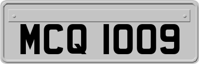 MCQ1009
