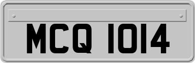 MCQ1014