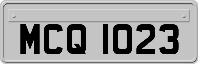MCQ1023