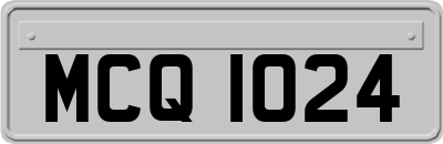 MCQ1024