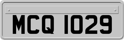 MCQ1029