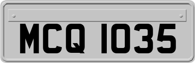 MCQ1035
