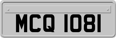 MCQ1081