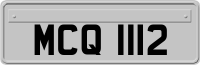 MCQ1112